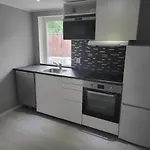 Nesttunveien Appartments شقة