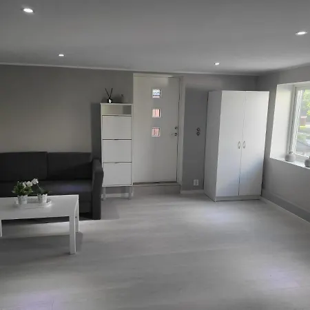 Daire Nesttunveien Appartments