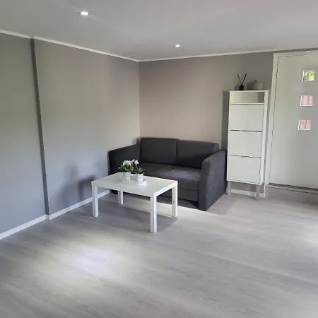 Nesttunveien Appartments Daire