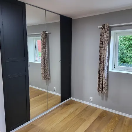 Daire Nesttunveien Appartments Bergen