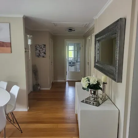 Daire Nesttunveien Appartments Bergen
