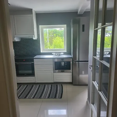 Daire Nesttunveien Appartments