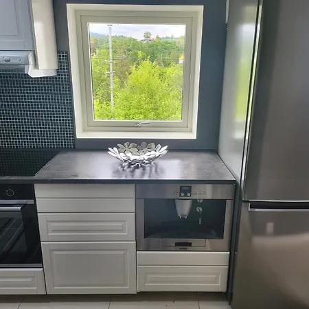 Nesttunveien Appartments Daire Bergen