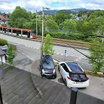 公寓 Nesttunveien Appartments *