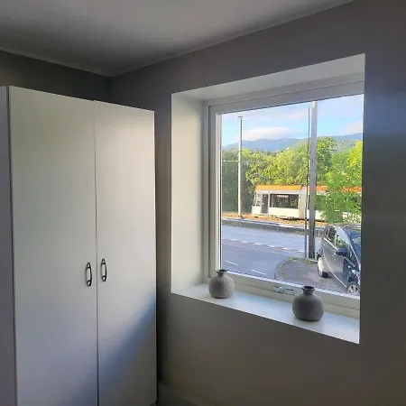 Nesttunveien Appartments Апартаменты *