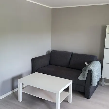 Апартаменты Nesttunveien Appartments