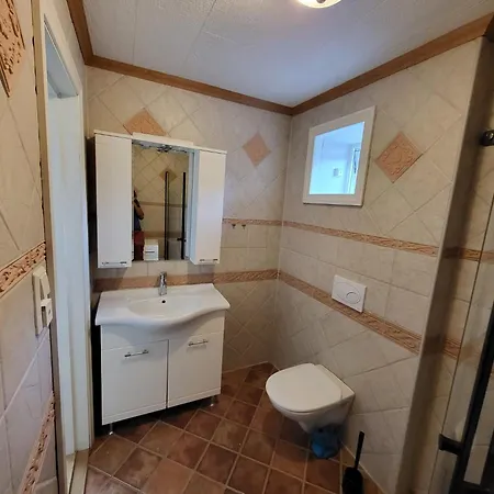 Nesttunveien Appartments *