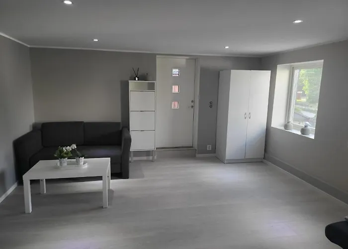 Διαμέρισμα Nesttunveien Appartments