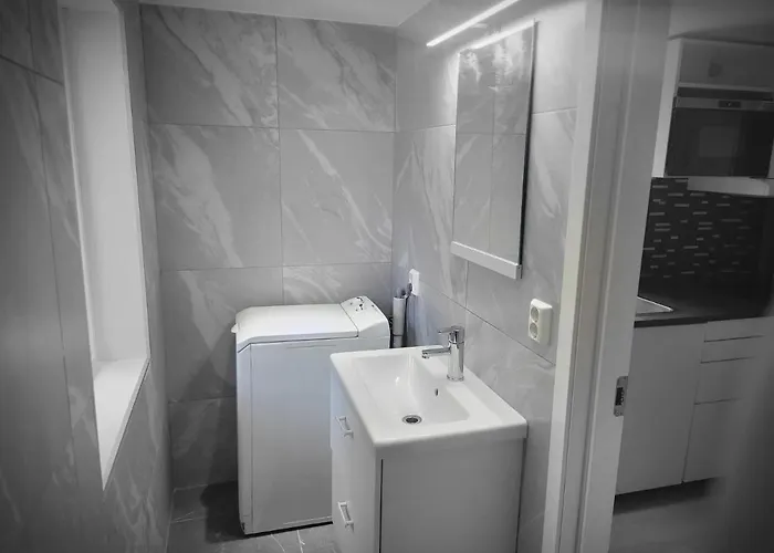 Nesttunveien Appartments Διαμέρισμα