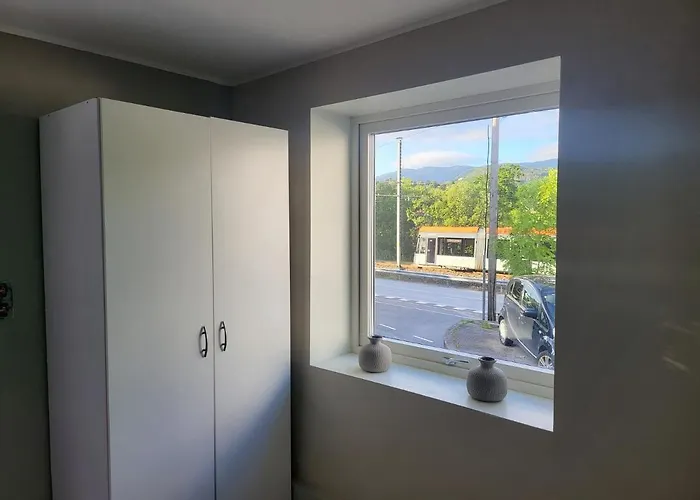 Nesttunveien Appartments Διαμέρισμα *