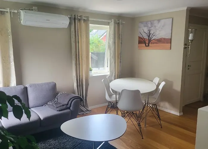 Nesttunveien Appartments Apartamento Bergen