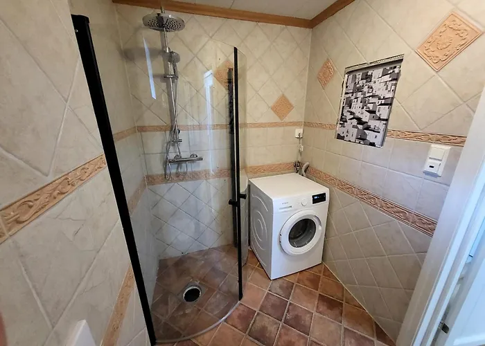 Nesttunveien Appartments Apartamento Bergen