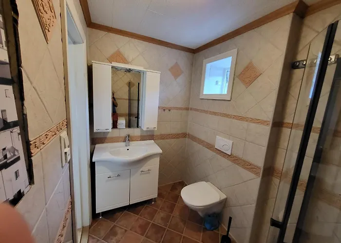 Nesttunveien Appartments *