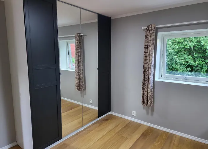 Apartamento Nesttunveien Appartments Bergen