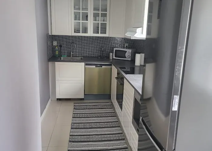 Nesttunveien Appartments Διαμέρισμα