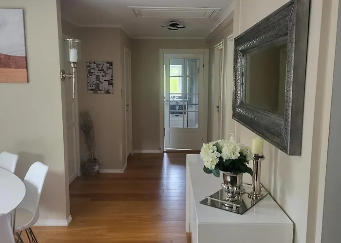 Διαμέρισμα Nesttunveien Appartments Μπέργκεν